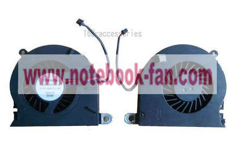 NEW HP ProBook 6545B 6445B 6555b 6440B 6540B Fan